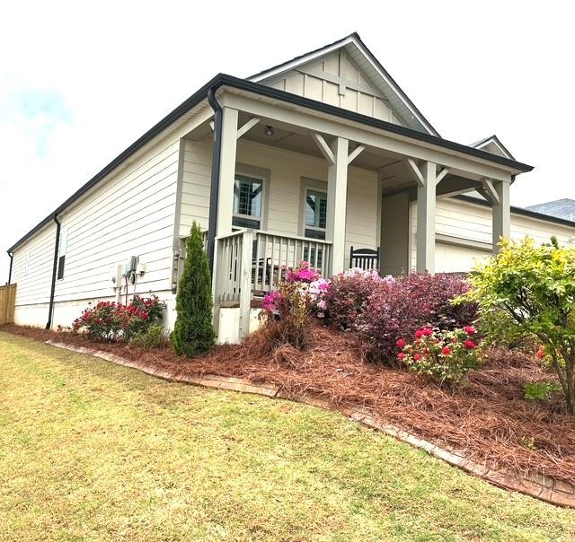 1061 Towne Mill Crossing, Canton, Georgia image 2