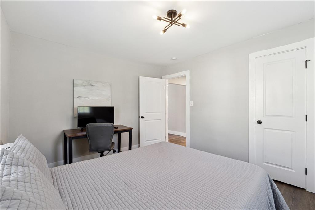 147 Old Vandiver Drive, Canton, Georgia image 20