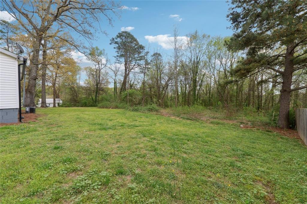 147 Old Vandiver Drive, Canton, Georgia image 23