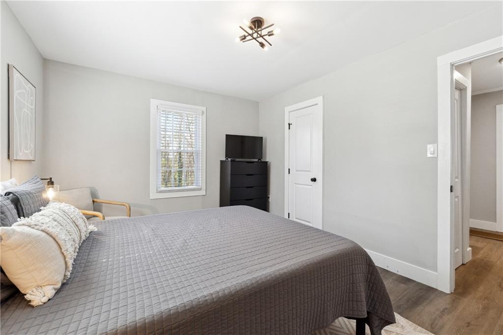147 Old Vandiver Drive, Canton, Georgia image 14