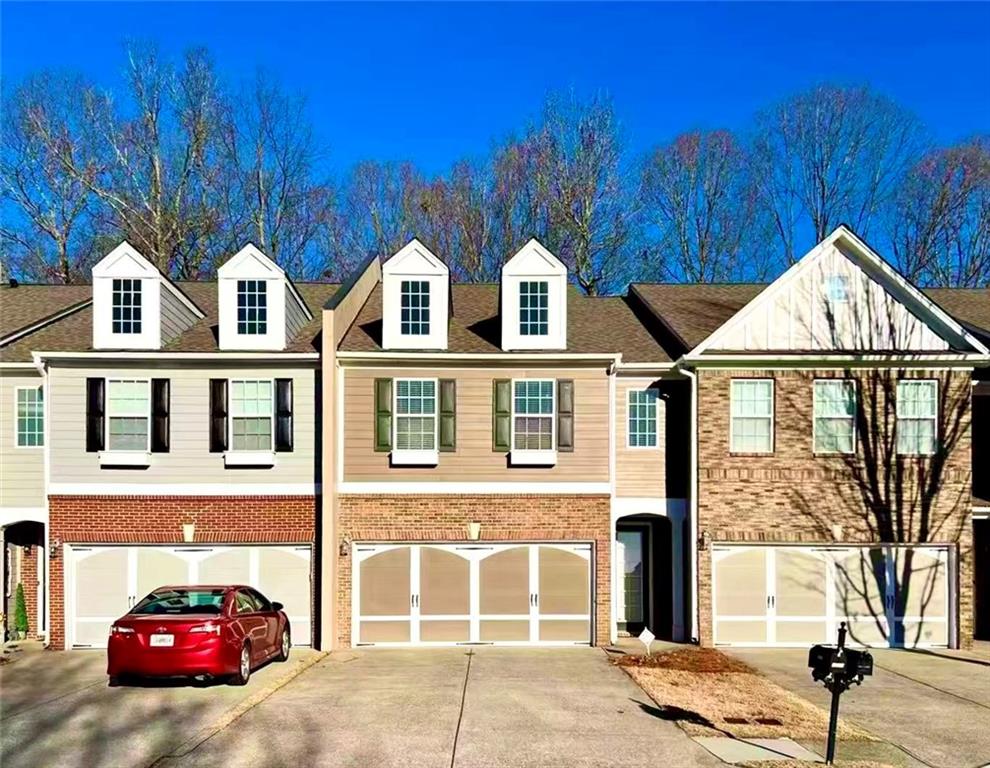 2652 Pierce Brennen Court