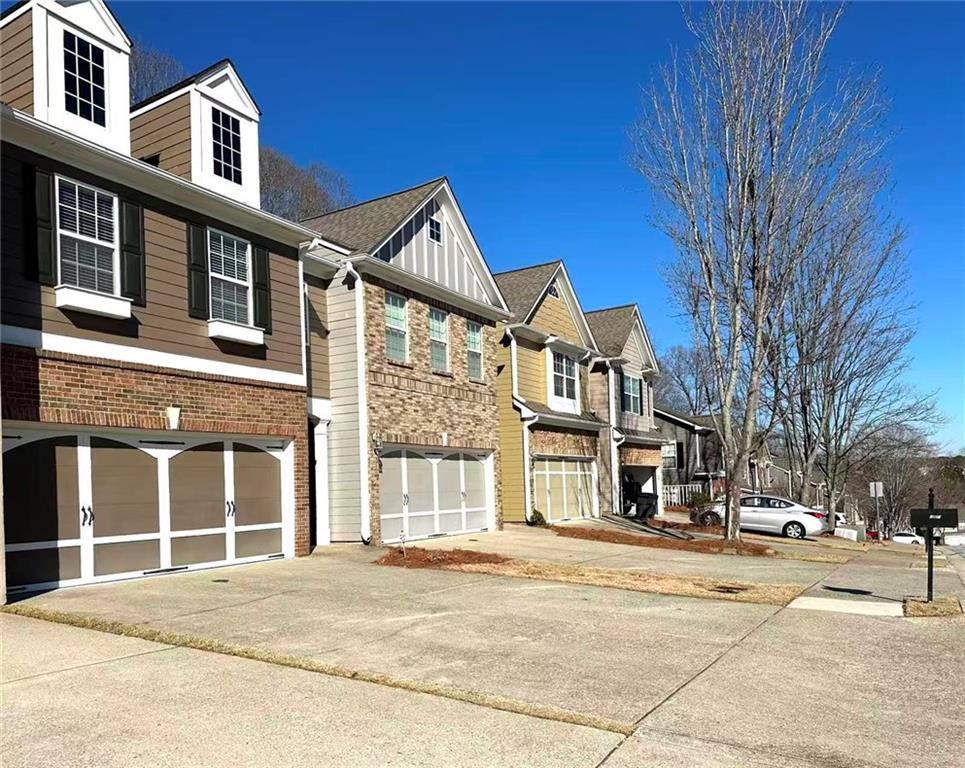 2652 Pierce Brennen Court