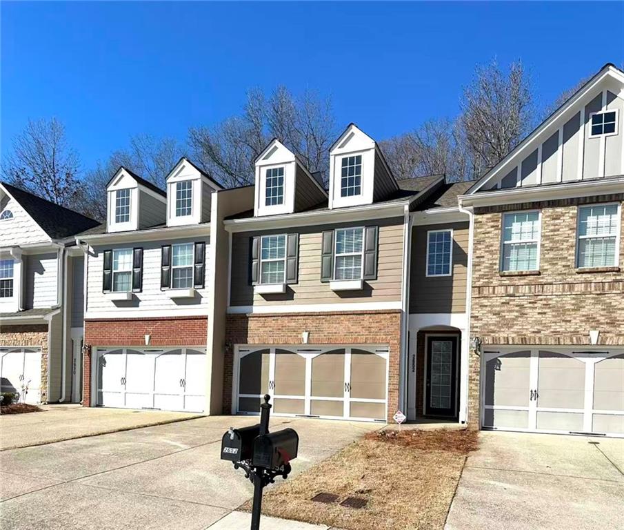 2652 Pierce Brennen Court