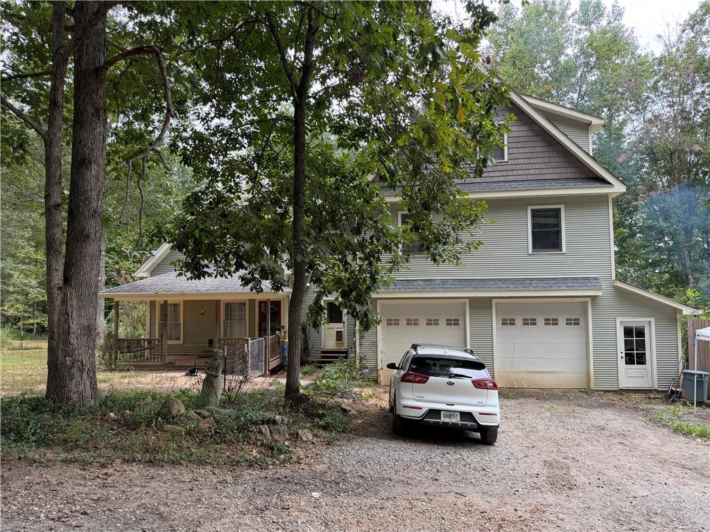 117 Cool Springs Lane