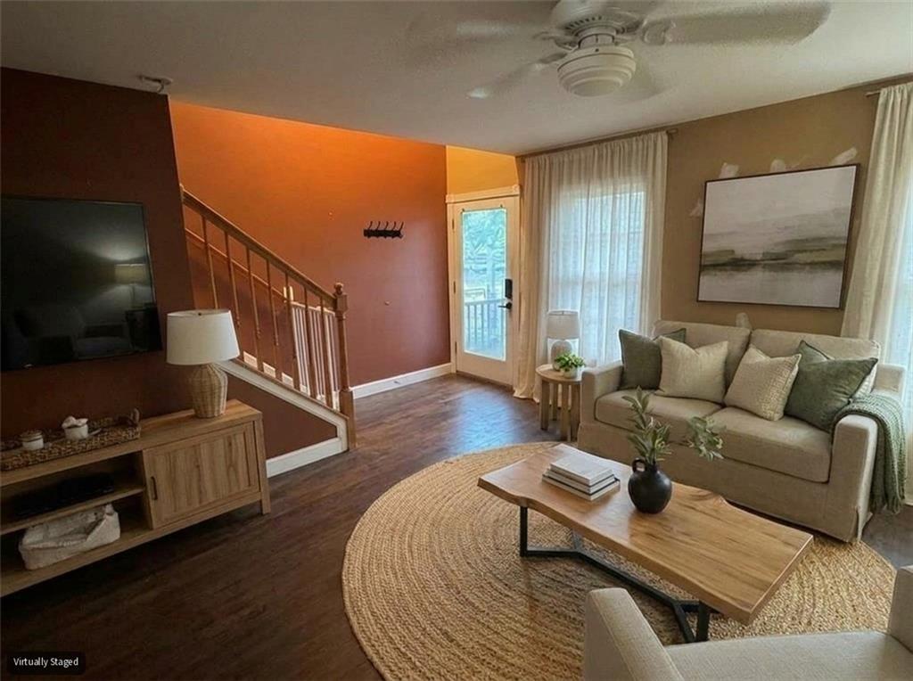 117 Cool Springs Lane
