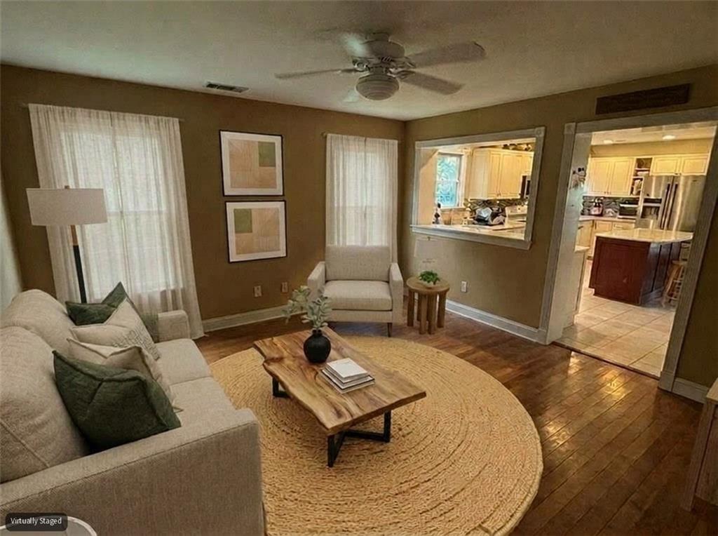 117 Cool Springs Lane