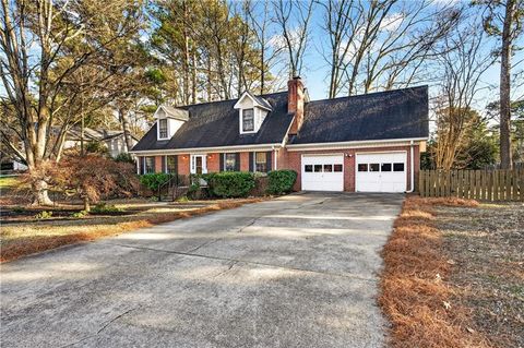 Photo of 3147 Caintal Court, Decatur, GA 30033 (MLS # 7714341)