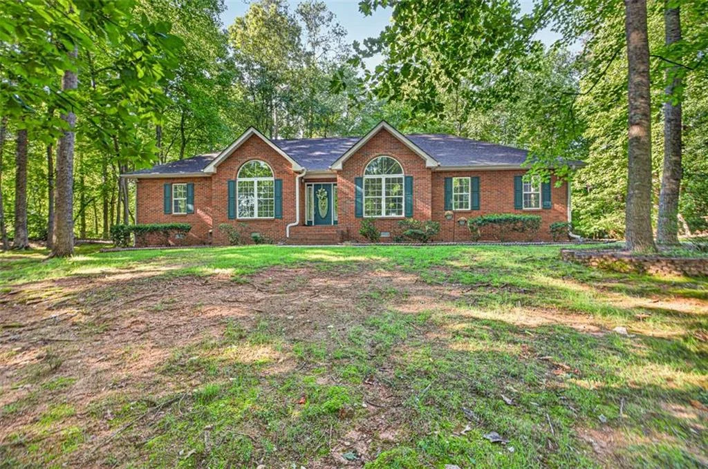 20 Tabor Forest Drive