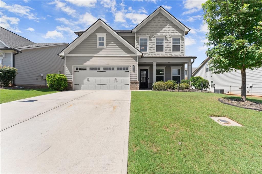 4337 Rockrose Green Way