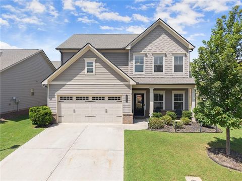 4337 Rockrose Green Way Gainesville GA 30504