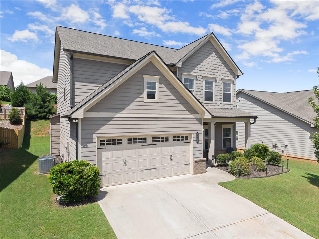 4337 Rockrose Green Way