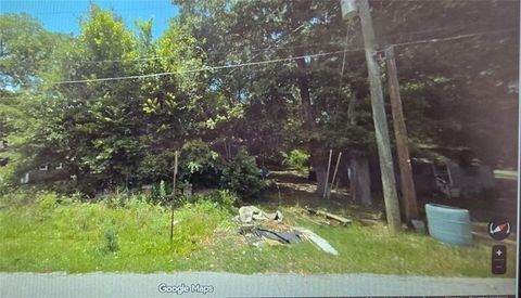 Vacant Land For Sale - NE Poplar Avenue<br/> Social Circle, GA 30025