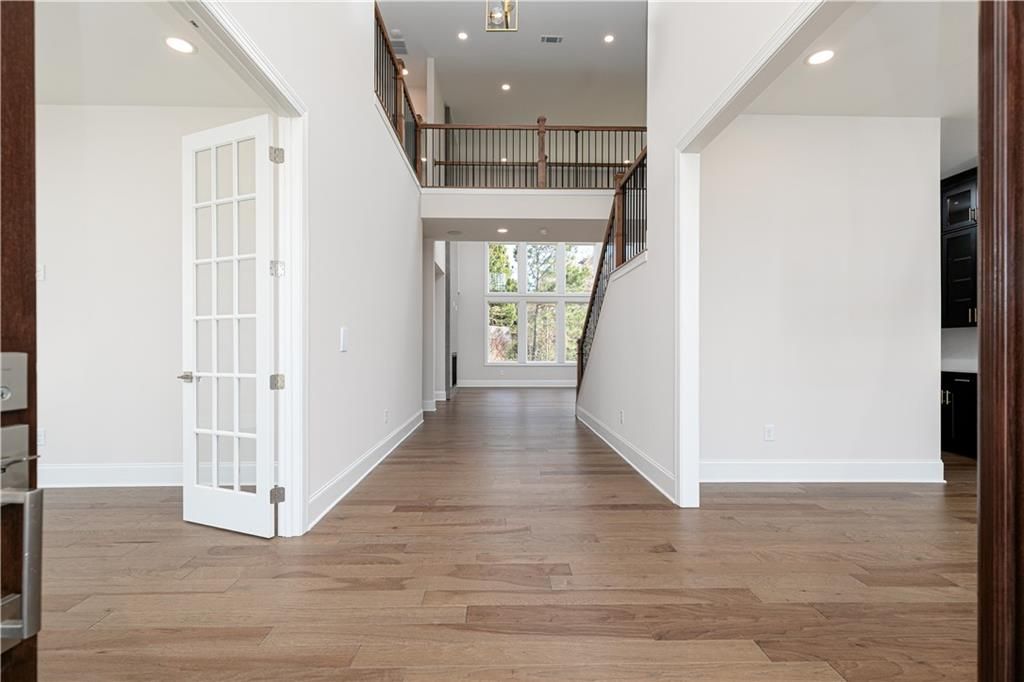 Photo of 1620 Ledgestone Way, Lawrenceville, GA 30043 (MLS # 7699582)