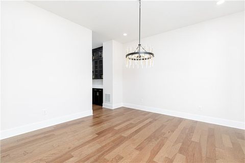 1620 Ledgestone Way Lawrenceville GA 30043