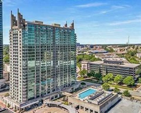 Photo of 361 17th Street NW #2423, Atlanta, GA 30363 (MLS # 7754746)