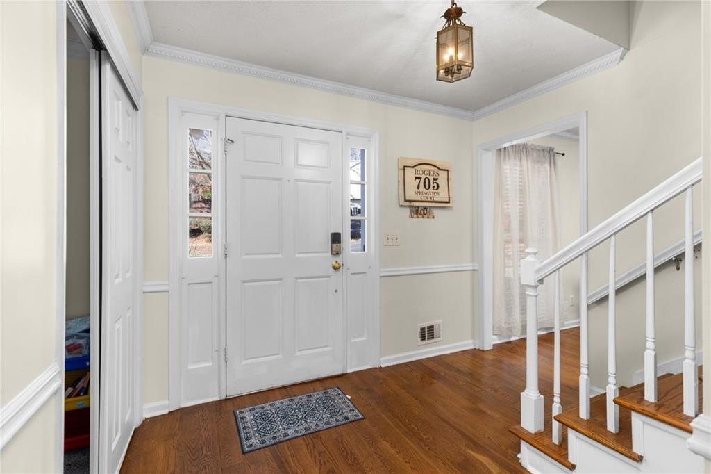 705 Springview Court