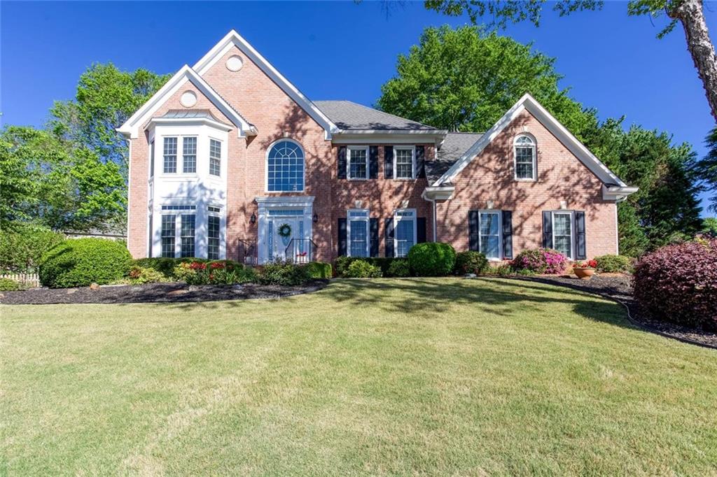 2966 Croftwood Trail SW