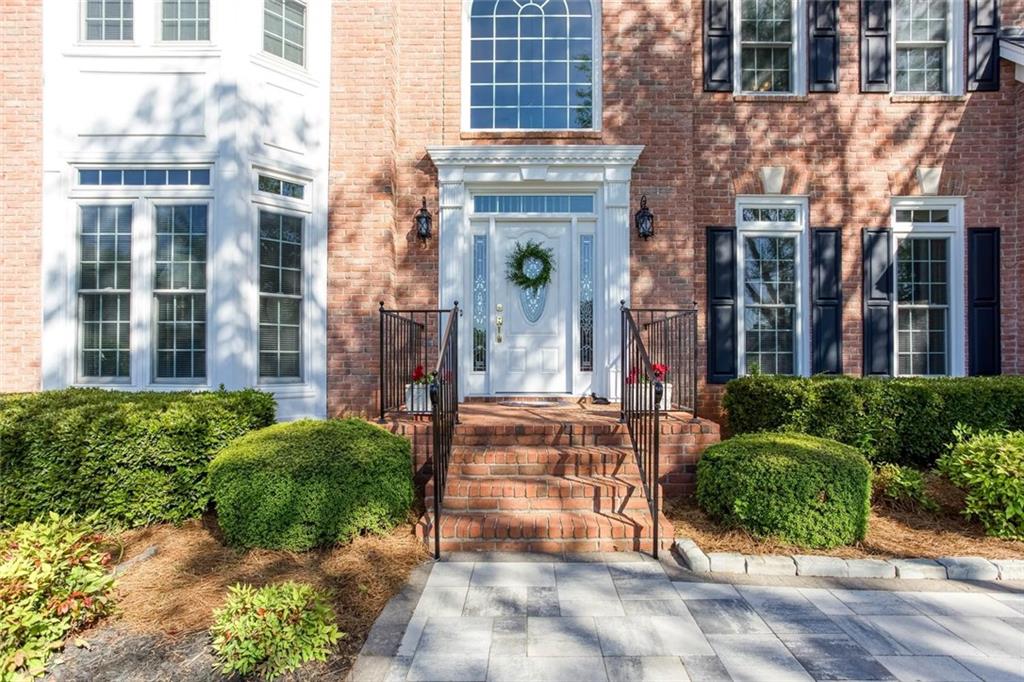 2966 Croftwood Trail SW