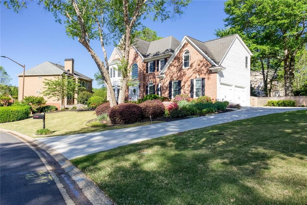 2966 Croftwood Trail SW