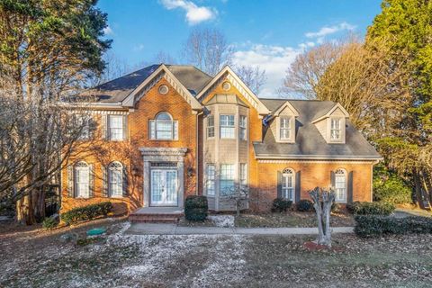 1800 Potomac Court Lawrenceville GA 30043