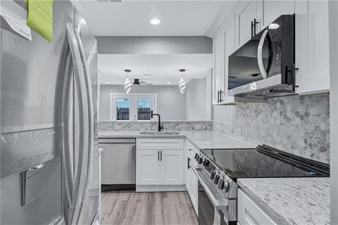 1838 Dunlap Avenue Atlanta GA 30344