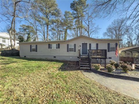 A home in Winder