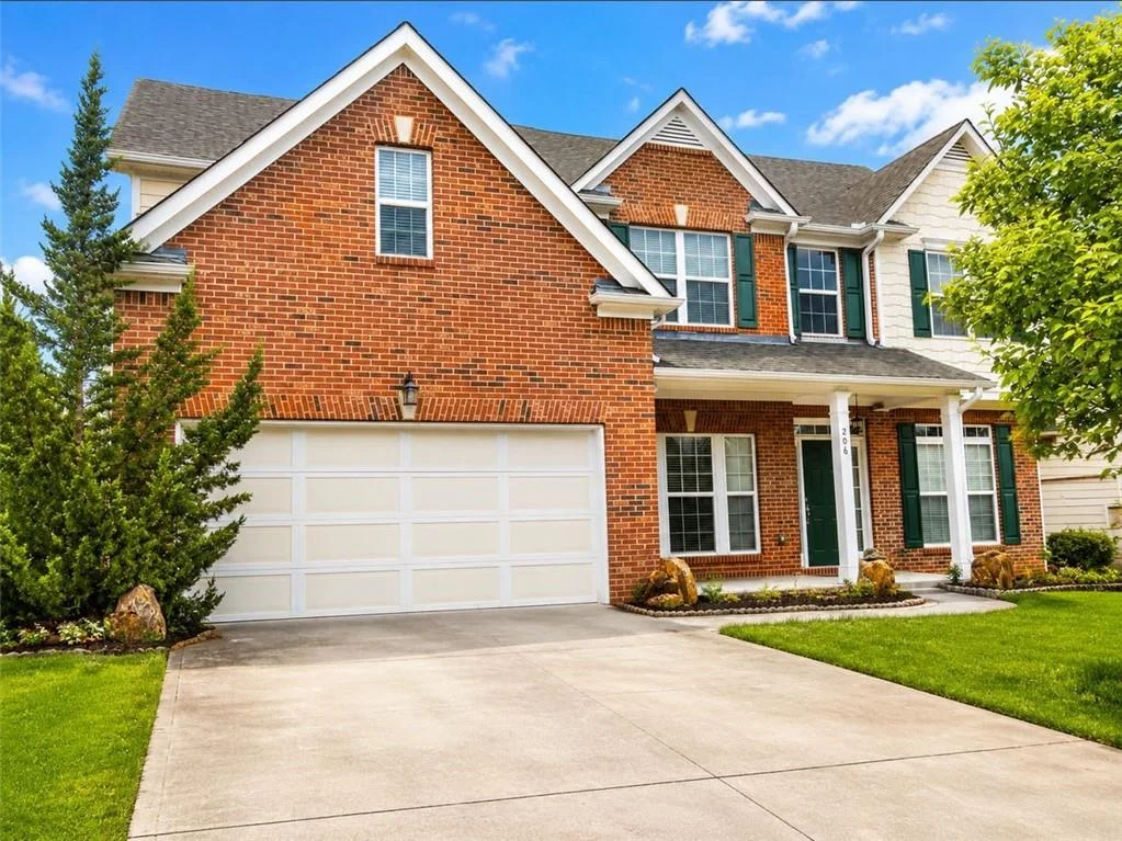 206 Tralee Circle