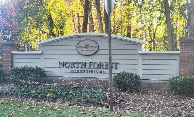 2105 N Forest Trail NE