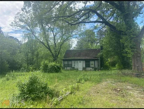 4592 Ruby Road, Stone Mountain, GA 30083 - MLS#: 7474067