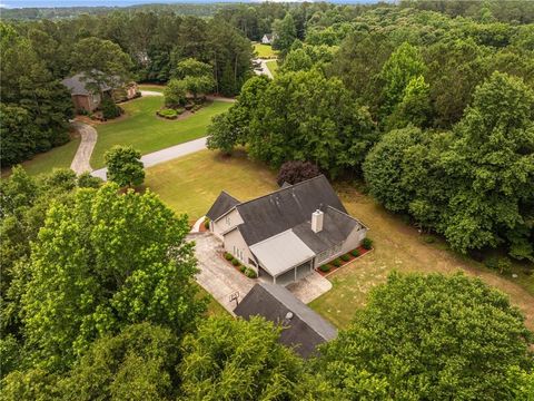 A home in Lawrenceville