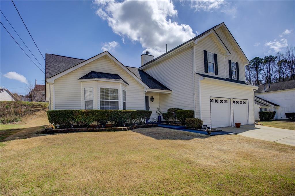 4885 Hidden Creek Place