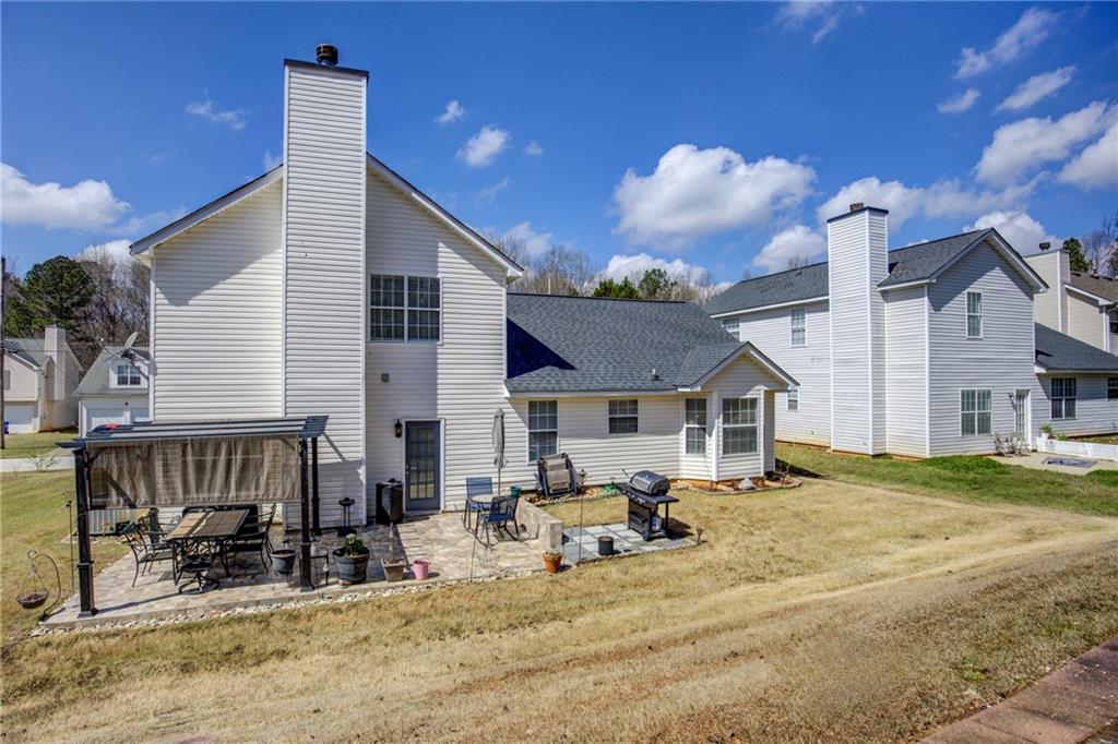 4885 Hidden Creek Place