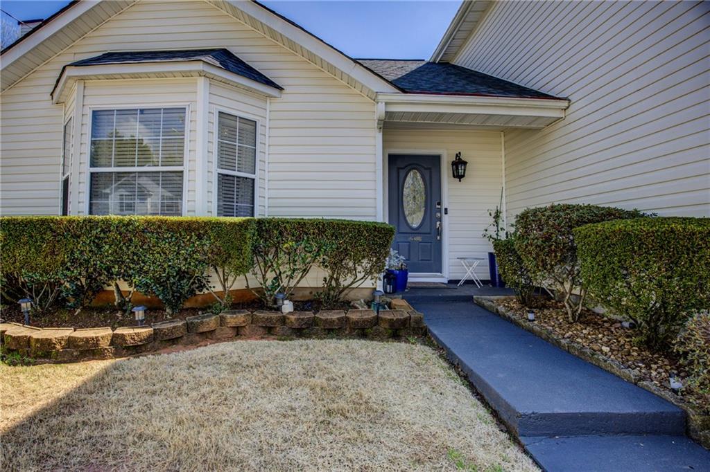 4885 Hidden Creek Place