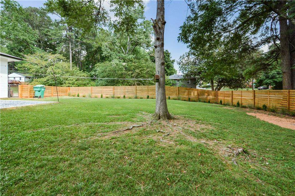 1048 Pinehurst Drive, Smyrna, Georgia image 31
