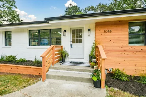 1048 Pinehurst Drive SE, Smyrna, GA 30080 - MLS#: 7549650