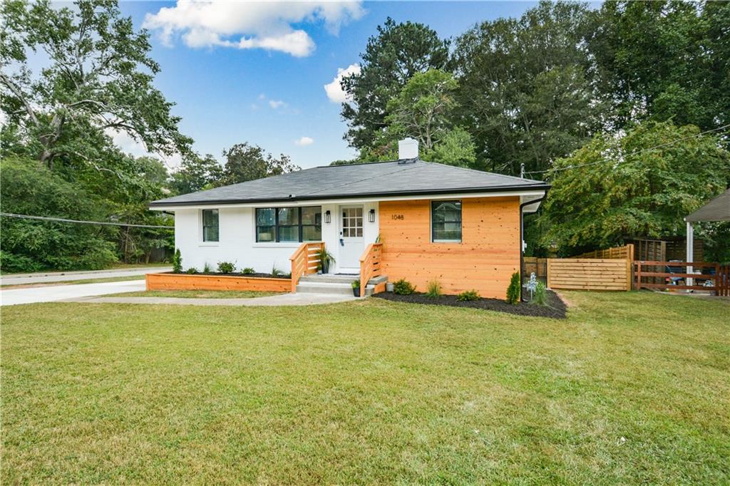 1048 Pinehurst Drive, Smyrna, Georgia image 32