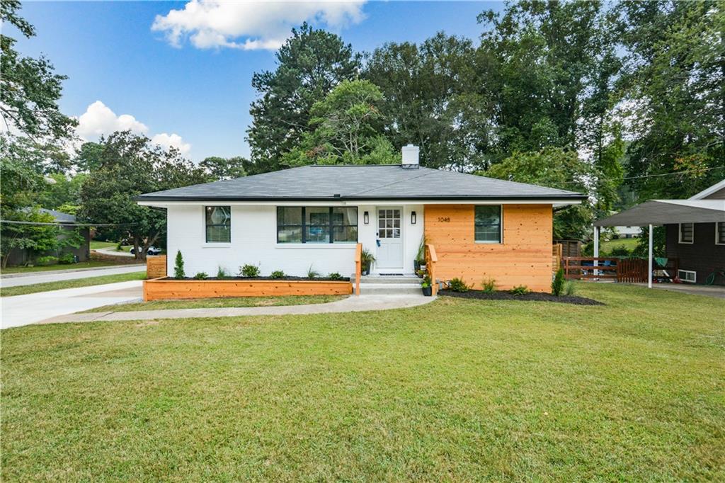 1048 Pinehurst Drive, Smyrna, Georgia image 35