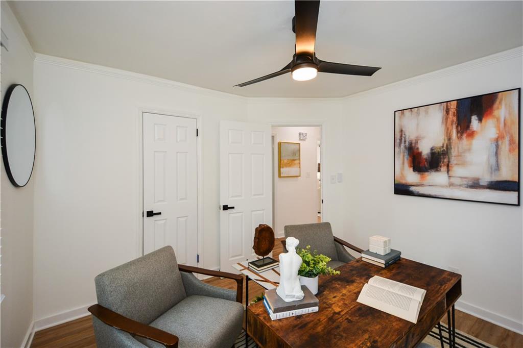 1048 Pinehurst Drive, Smyrna, Georgia image 12