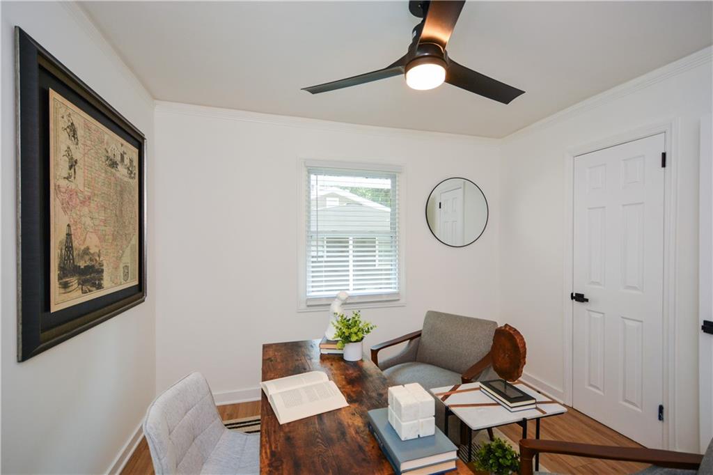 1048 Pinehurst Drive, Smyrna, Georgia image 11