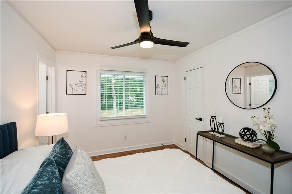 1048 Pinehurst Drive, Smyrna, Georgia image 25