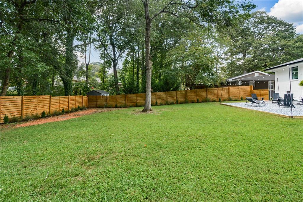 1048 Pinehurst Drive, Smyrna, Georgia image 34