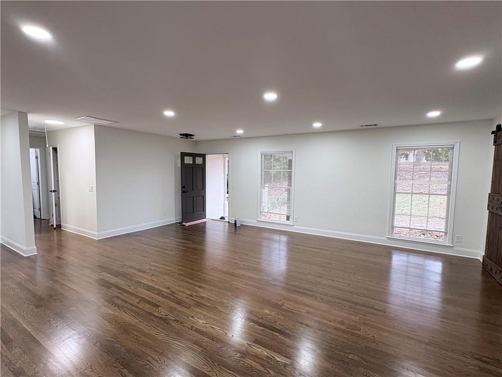 1110 Upper Hembree Road