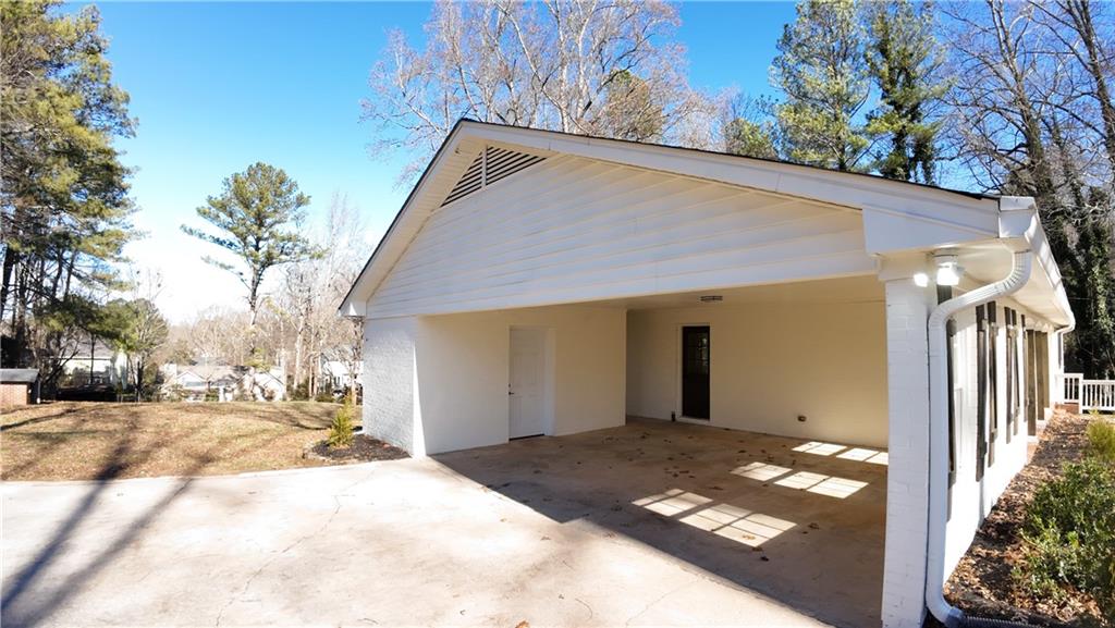 1110 Upper Hembree Road