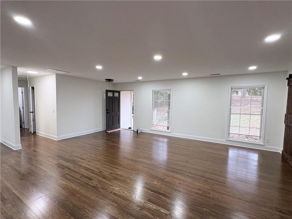 1110 Upper Hembree Road