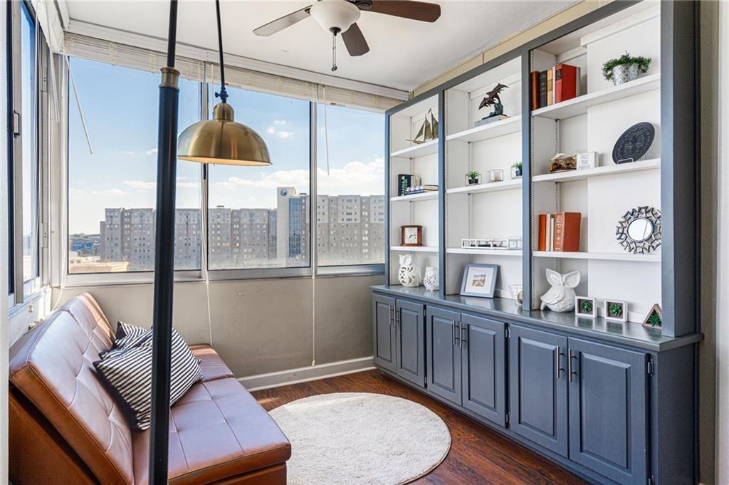 215 Piedmont Avenue NE 1406