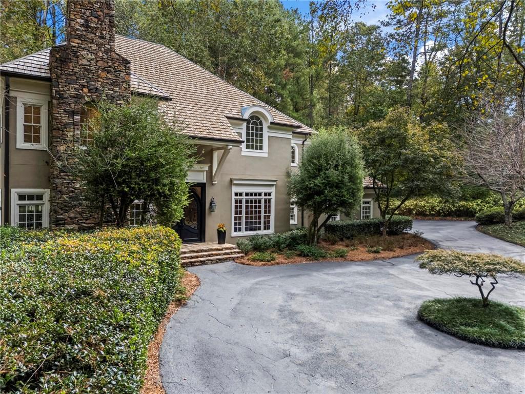 1235 West Garmon Road NW