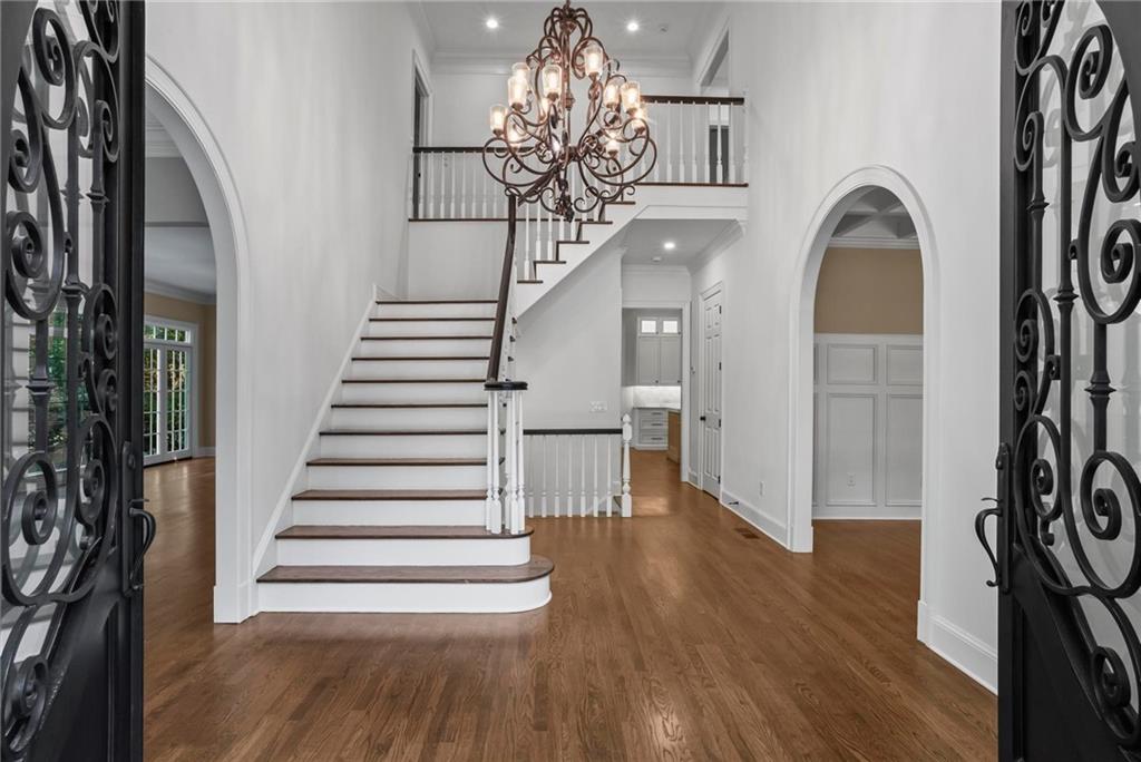 1235 West Garmon Road NW