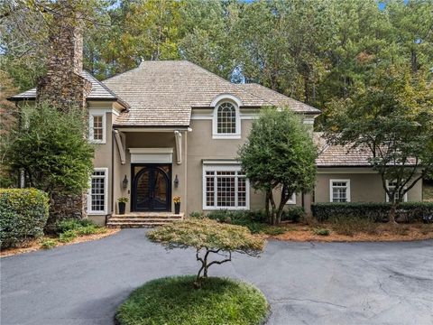 Photo of 1235 W Garmon Road NW, Sandy Springs, GA 30327 (MLS # 7750646)