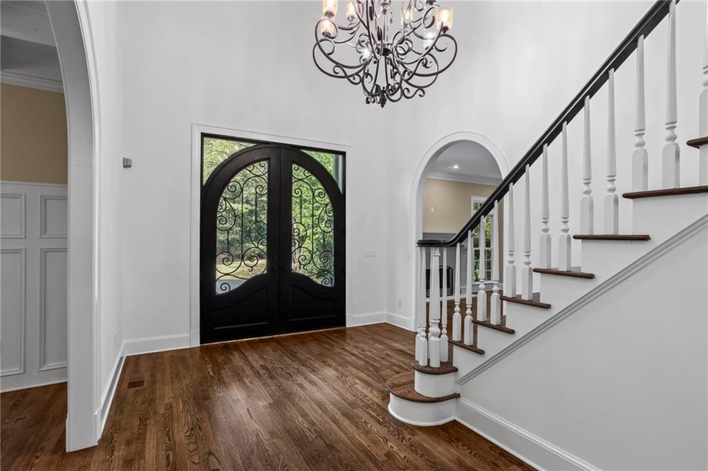 1235 West Garmon Road NW