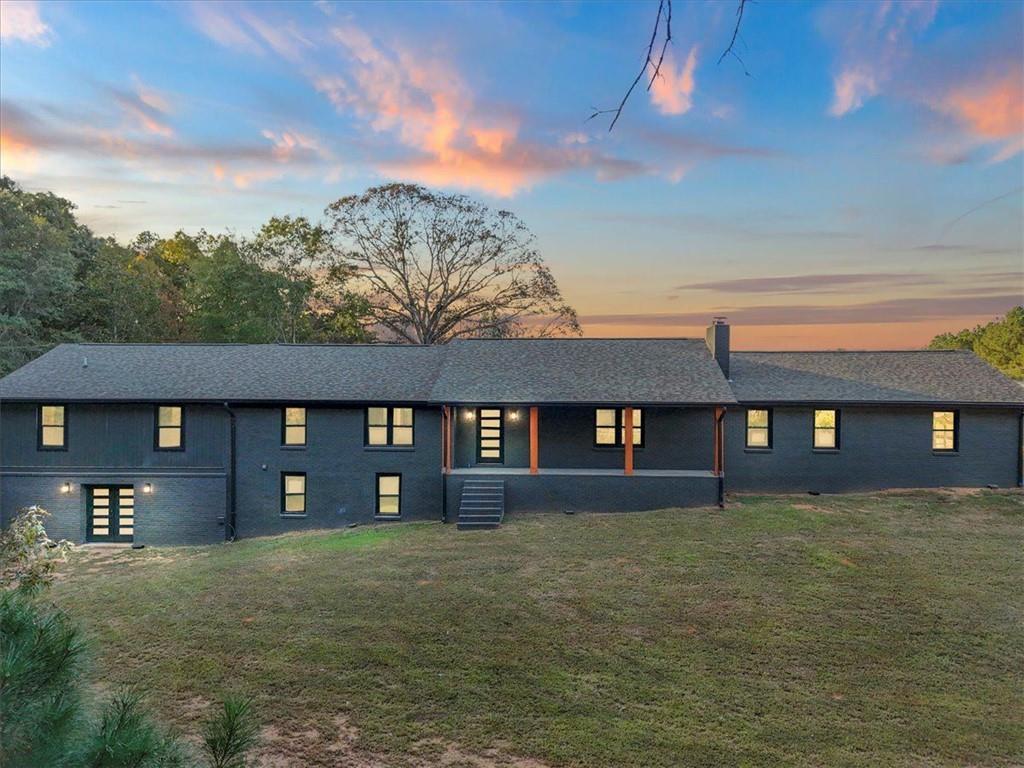 280 ETHERIDGE Road